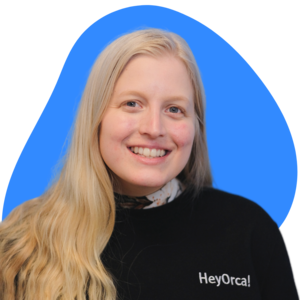 Webinar hosting presenter 