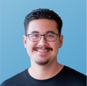 Webinar hosting presenter 