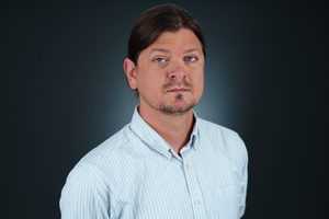 Webinar hosting presenter 