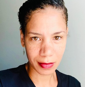 Webinar hosting presenter 