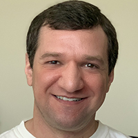 Webinar hosting presenter 