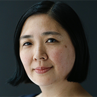 Webinar hosting presenter 