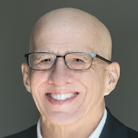 Webinar hosting presenter 