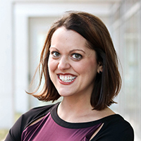 Webinar hosting presenter 