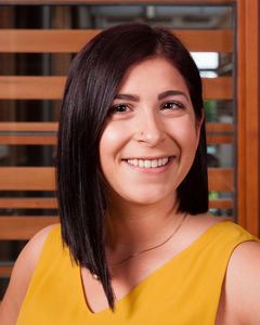 Webinar hosting presenter 