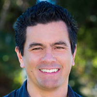 Webinar hosting presenter 