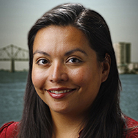 Webinar hosting presenter 