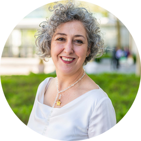 Webinar hosting presenter 