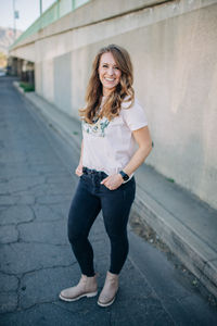 Webinar hosting presenter The Dubsado Team 