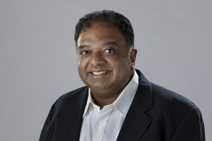 Webinar hosting presenter 