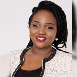 Webinar hosting presenter 