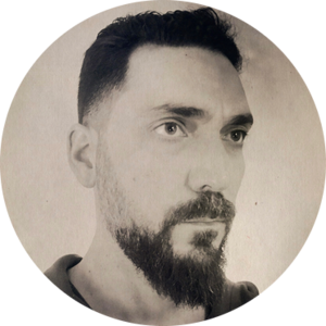 Webinar hosting presenter 