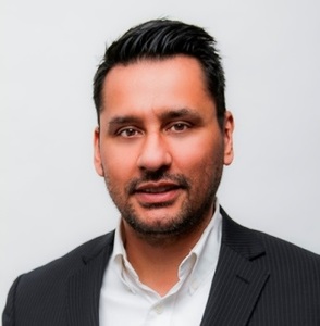 Webinar hosting presenter 