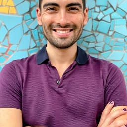 Webinar hosting presenter 