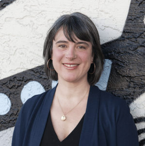 Webinar hosting presenter 