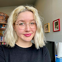 Webinar hosting presenter 