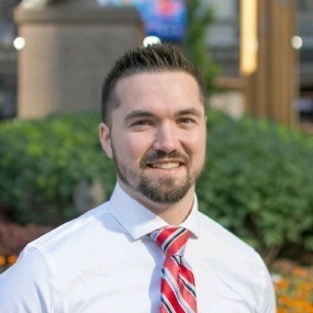 Webinar hosting presenter 