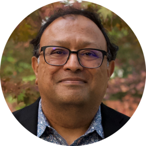 Webinar hosting presenter 