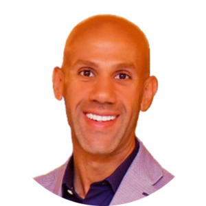 Webinar hosting presenter 