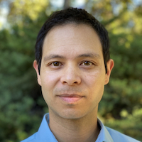 Webinar hosting presenter 