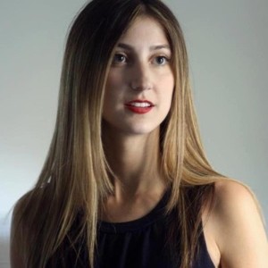 Webinar hosting presenter 