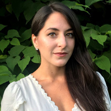 Webinar hosting presenter 