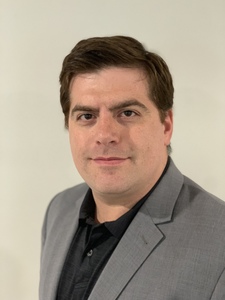 Webinar hosting presenter 