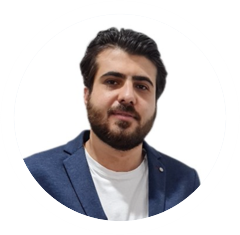 Webinar hosting presenter 