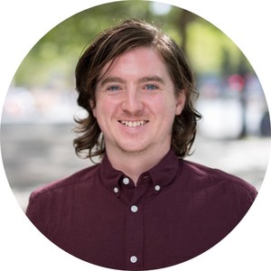 Webinar hosting presenter 