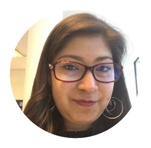 Webinar hosting presenter 