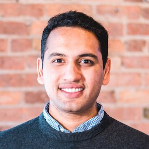 Webinar hosting presenter 