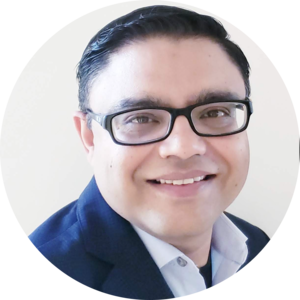 Webinar hosting presenter 