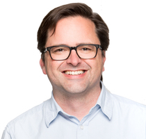 Webinar hosting presenter 