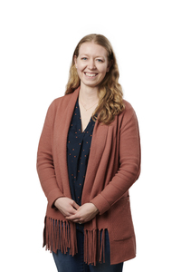 Webinar hosting presenter 