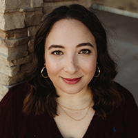 Webinar hosting presenter 