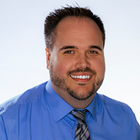 Webinar hosting presenter 