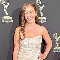 Webinar hosting presenter 