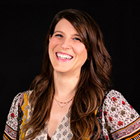 Webinar hosting presenter 