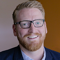 Webinar hosting presenter 