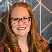 Webinar hosting presenter 