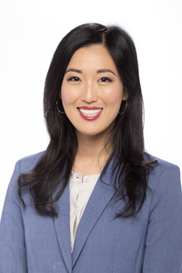 Webinar hosting presenter 