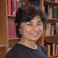 Webinar hosting presenter 