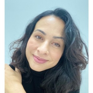 Webinar hosting presenter 