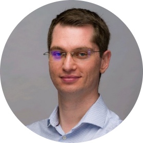 Webinar hosting presenter 