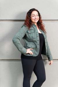 Webinar hosting presenter 