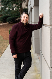 Webinar hosting presenter 