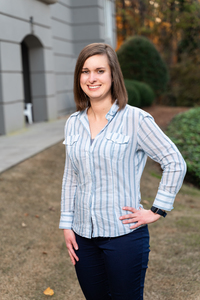 Webinar hosting presenter 