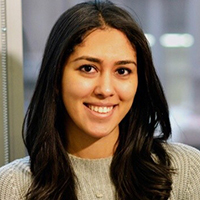 Webinar hosting presenter 