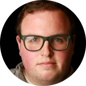 Webinar hosting presenter 