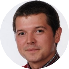 Webinar hosting presenter 